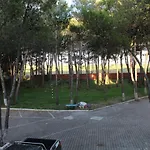 Beach Apartment Qerret