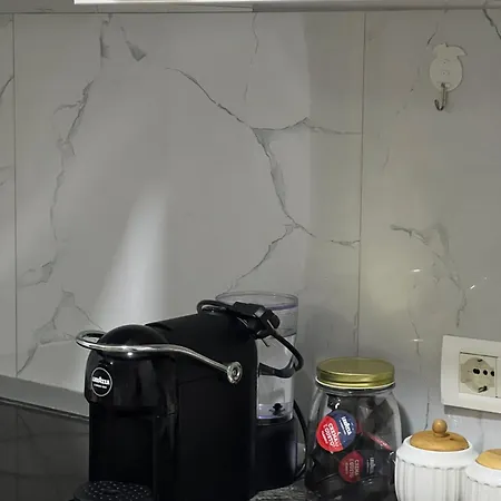 Beach Apartment Qerret