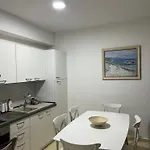 Appartamento Beach Apartment Qerret Golem (Tirana)
