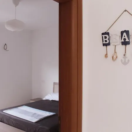 Apartment Eta's