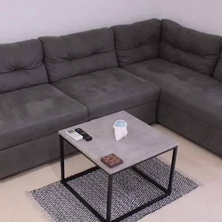 Apartment Eta's *