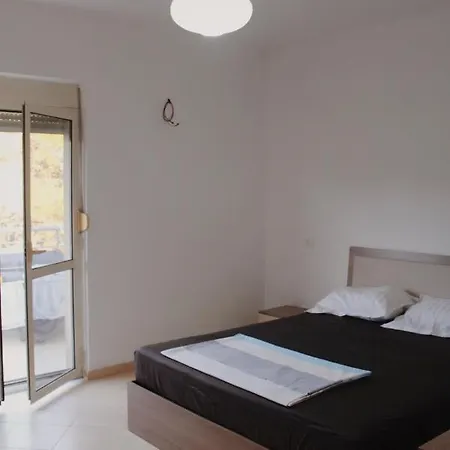 Eta's Apartment *