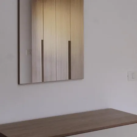 Eta's Apartment *