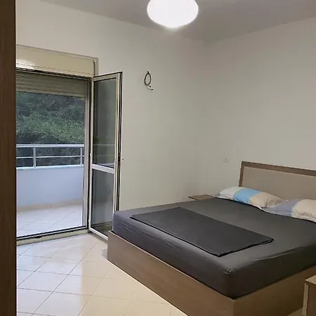Eta's Apartment