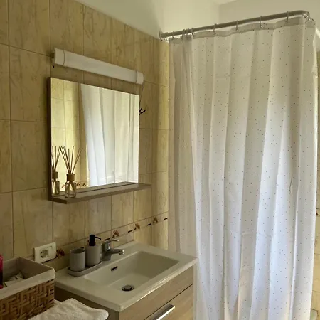 Apartament Eta's