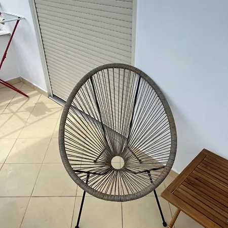 Eta's Apartament *